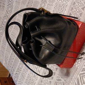 COACH VINTAGE LULA LEGACY  BAG